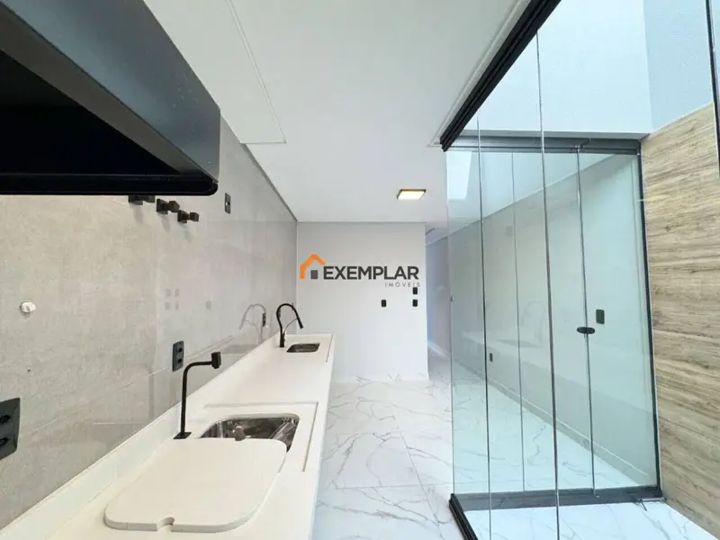 Casa - 3 quartos - Parada Inglesa - São Paulo - foto 3