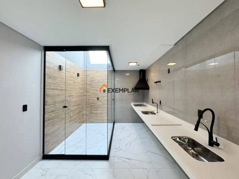 Casa - 3 quartos - Parada Inglesa - São Paulo