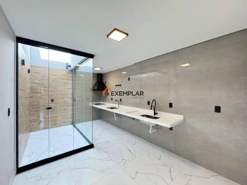 Casa - 3 quartos - Parada Inglesa - São Paulo - foto 2