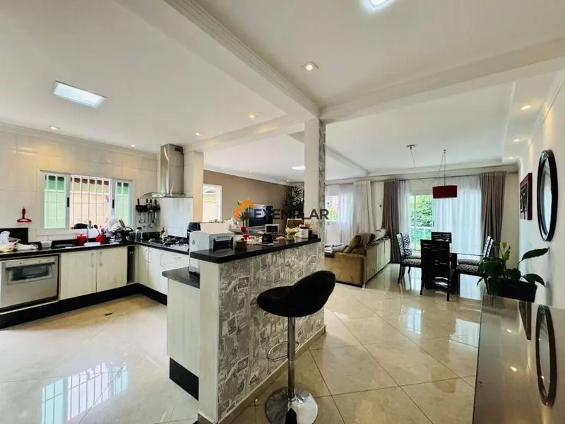 Casa - 3 quartos - Vila Isolina Mazzei - São Paulo