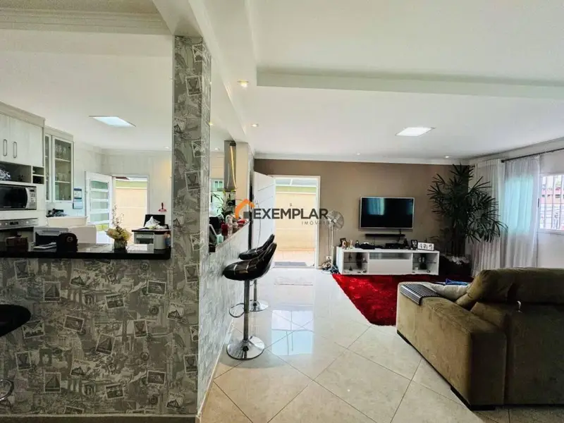 Casa - 3 quartos - Vila Isolina Mazzei - São Paulo - foto 5