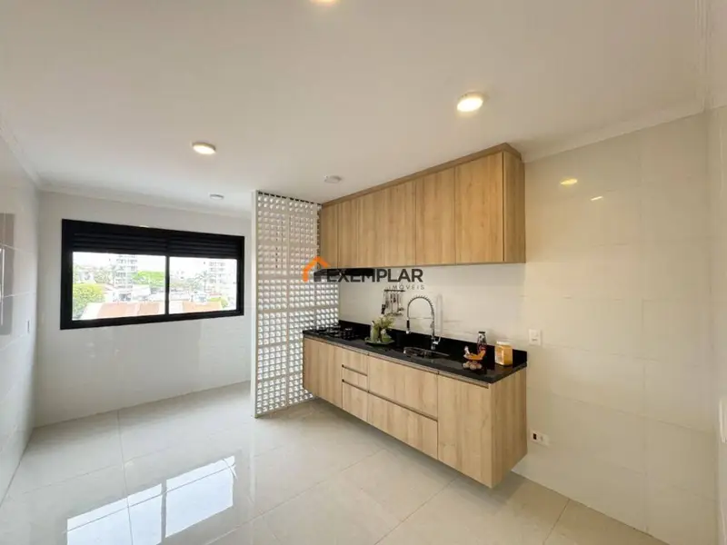 Casa - 3 quartos - Vila Isolina Mazzei - São Paulo - foto 5