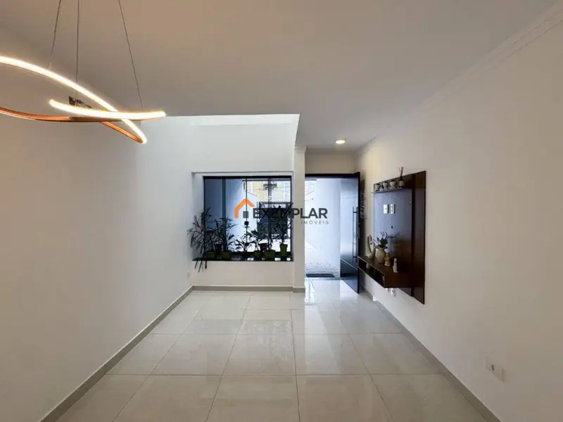 Casa - 3 quartos - Vila Isolina Mazzei - São Paulo - foto 4