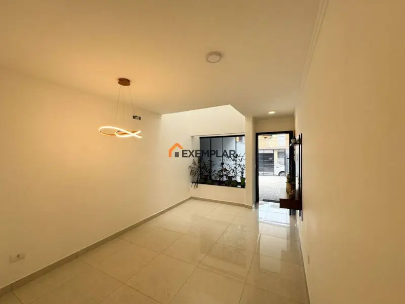 Casa - 3 quartos - Vila Isolina Mazzei - São Paulo
