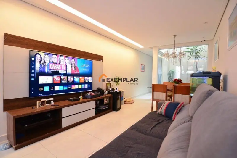 Casa - 3 quartos - Vila Isolina Mazzei - São Paulo - foto 5