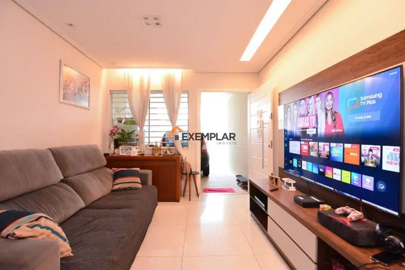 Casa - 3 quartos - Vila Isolina Mazzei - São Paulo - foto 3