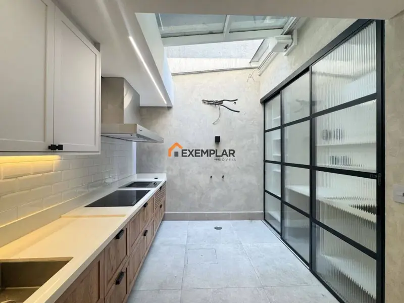 Casa - 2 quartos - Vila Maria Alta - São Paulo - foto 4