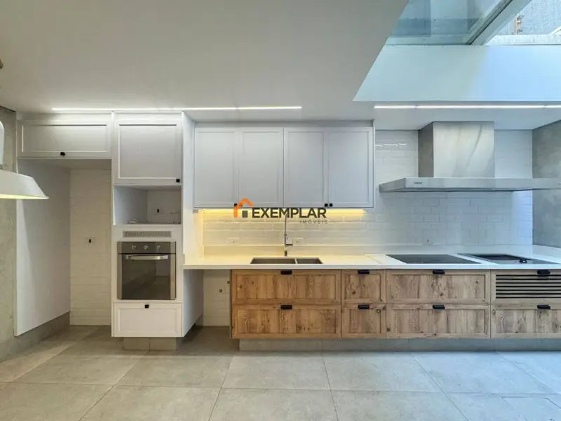 Casa - 2 quartos - Vila Maria Alta - São Paulo - foto 3