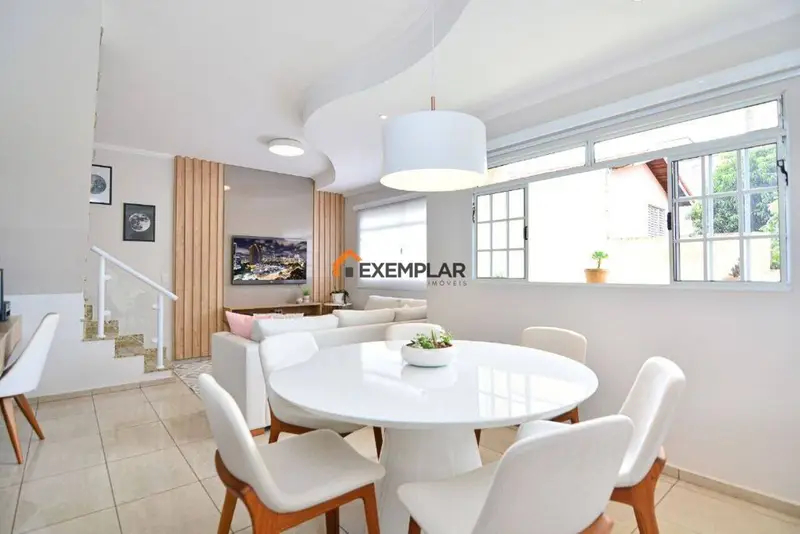 Casa - 3 quartos - Vila Maria Alta - São Paulo - foto 3