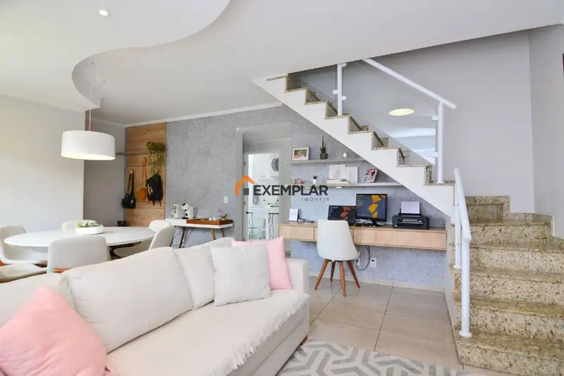 Casa - 3 quartos - Vila Maria Alta - São Paulo - foto 2