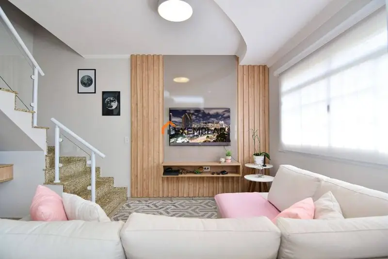 Casa - 3 quartos - Vila Maria Alta - São Paulo - foto 4