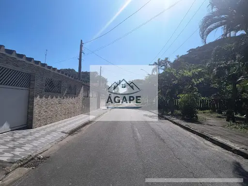 Casa - 2 quartos - Centro - Mongaguá - foto 3