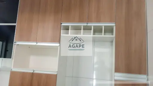 Casa com 2 quartos em Jardim Maria Rosa - foto 3