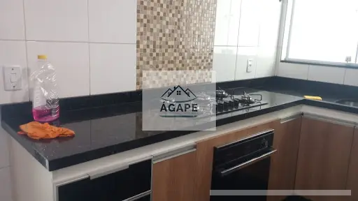 Casa com 2 quartos em Jardim Maria Rosa - foto 5