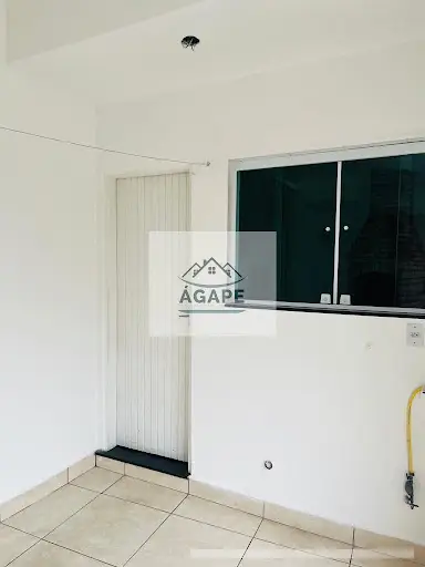 Casa com 2 quartos em Jardim Maria Rosa - foto 4