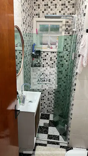 Casa com 2 quartos em Jardim Maria Rosa - foto 2