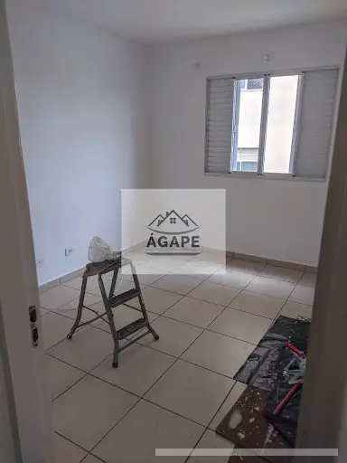 Casa com 2 quartos em Jardim Maria Rosa - foto 5