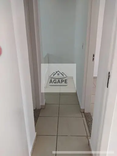 Casa com 2 quartos em Jardim Maria Rosa - foto 3