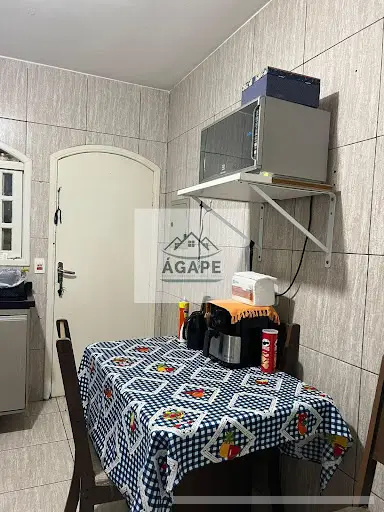 Casa com 2 quartos em Jardim Salete - foto 4