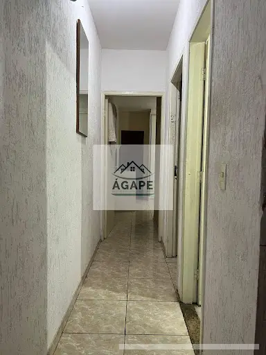 Casa com 2 quartos em Jardim Salete - foto 3