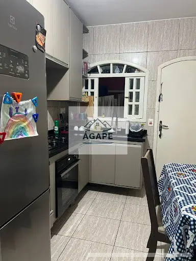 Casa com 2 quartos em Jardim Salete - foto 5