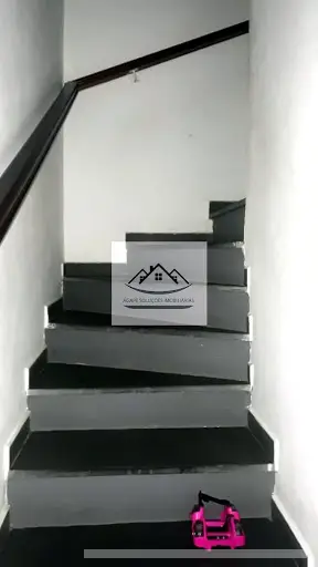 Casa com 2 quartos em Parque Monte Alegre - foto 5