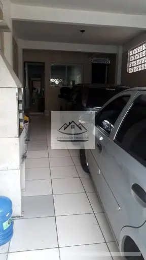 Casa com 2 quartos em Parque Monte Alegre - foto 2