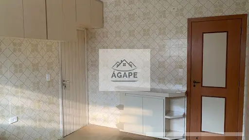 Casa - 3 quartos - Campo Belo - São Paulo - foto 4