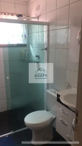 Casa - 3 quartos - Jardim America - Taboão da Serra