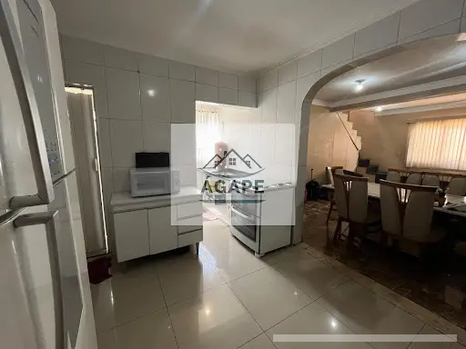 Casa com 3 quartos em Jardim Record - foto 5