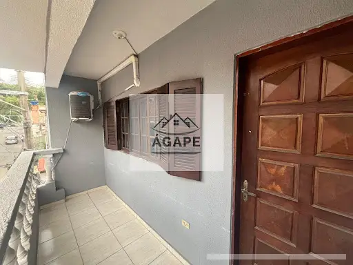 Casa com 3 quartos em Jardim Record - foto 3