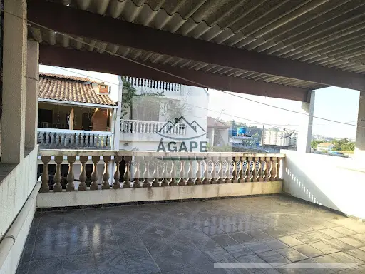 Casa com 3 quartos em Jardim Saint Moritz - foto 3