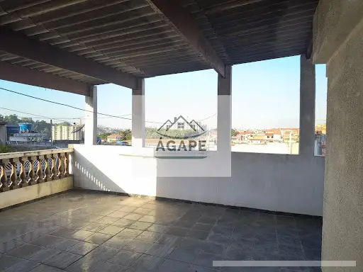 Casa com 3 quartos em Jardim Saint Moritz - foto 4