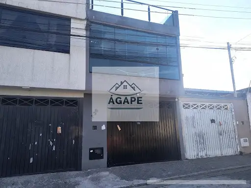 Casa com 3 quartos em Jardim Salete - foto 3