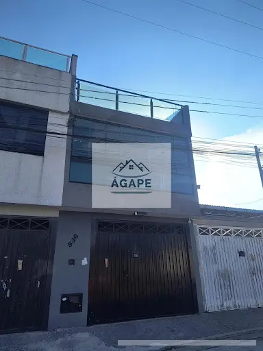 Casa com 3 quartos em Jardim Salete - foto 2