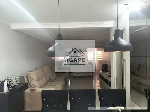 Casa com 3 quartos em Jardim Salete - foto 4