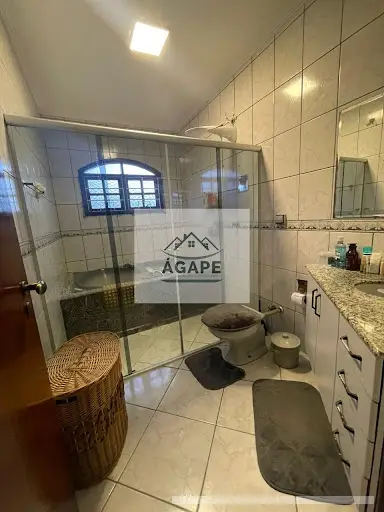 Casa com 3 quartos em Jardim Salete - foto 4