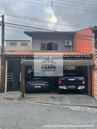 Casa com 3 quartos em Jardim Salete - foto 5