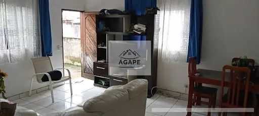 Casa com 3 quartos em Vila das Belezas - foto 2