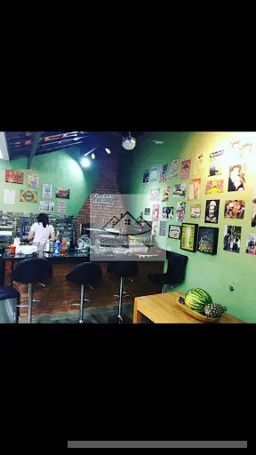 Casa - 4 quartos - Ferreira - São Paulo