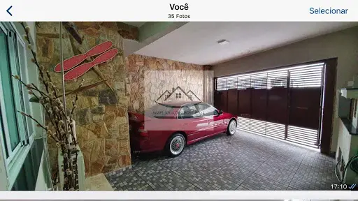 Casa com 4 quartos em Ferreira - foto 5