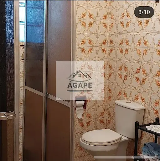 Casa com 4 quartos em Jardim Maria Rosa - foto 4