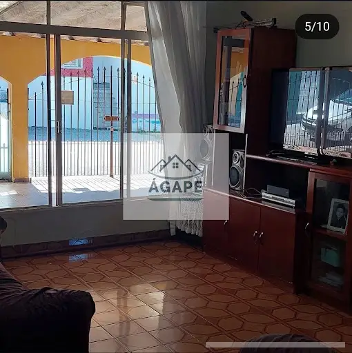 Casa com 4 quartos em Jardim Maria Rosa - foto 5