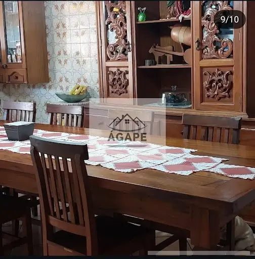 Casa - 4 quartos - Jardim Maria Rosa - Taboão da Serra