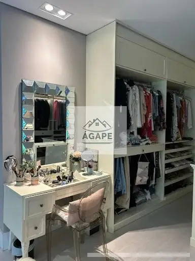 Casa - 4 quartos - Residencial Burle Marx - Santana de Parnaíba - foto 3