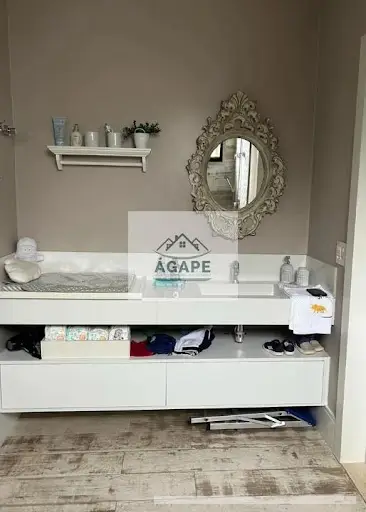 Casa - 4 quartos - Residencial Burle Marx - Santana de Parnaíba - foto 4