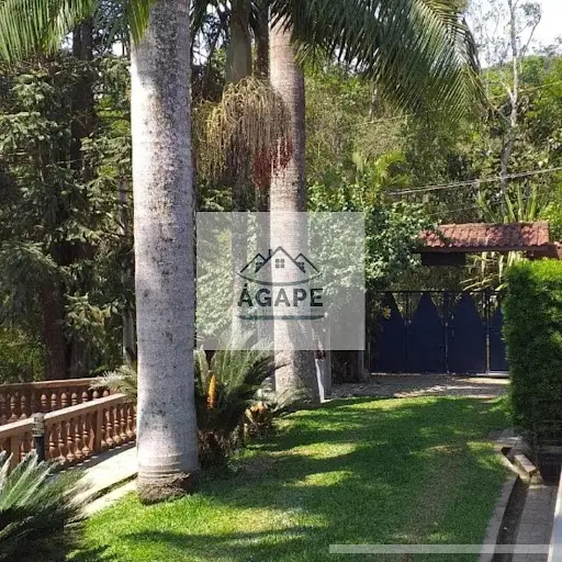 Casa com 5 quartos em Jardim Barro Branco - foto 3