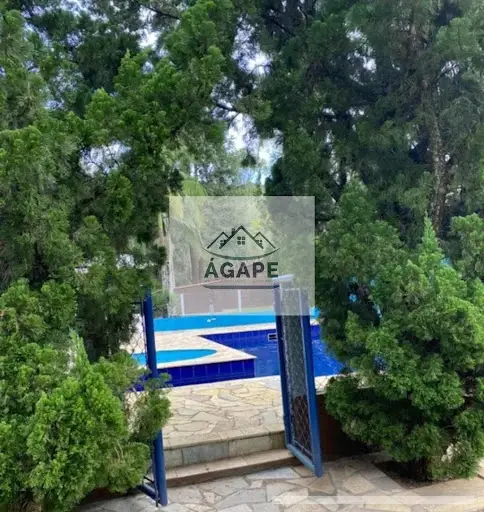 Casa com 5 quartos em Jardim Barro Branco - foto 5