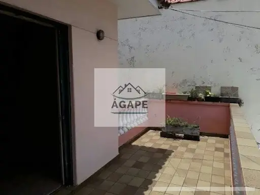 Casa - 6 quartos - Aclimação - São Paulo