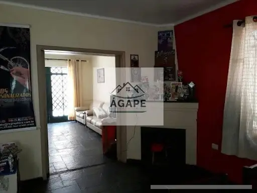 Casa - 6 quartos - Aclimação - São Paulo - foto 2